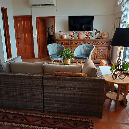 Lovely 2 Bedrrom Casita With Bay View